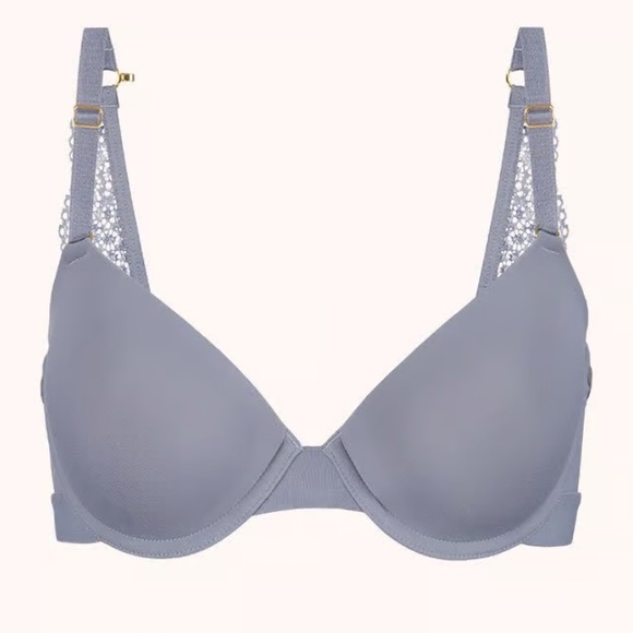 Lively T-shirt Bra 38DDD like new - Picture 7 of 9